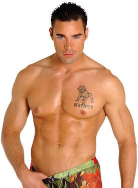 Charles Dera популярные видео