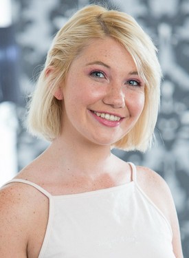 Zelda Morrison популярные видео